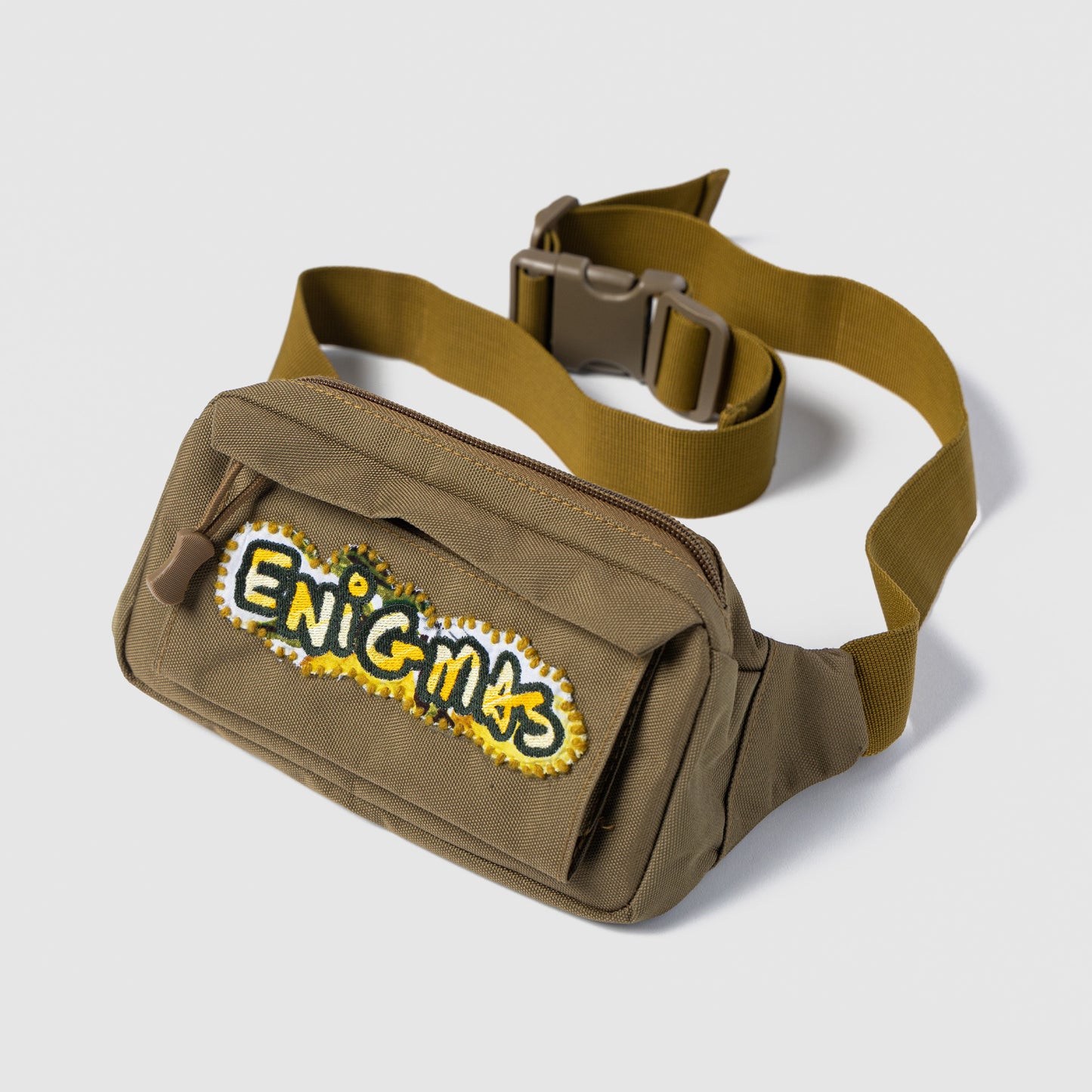Lemonbar Fanny Pack