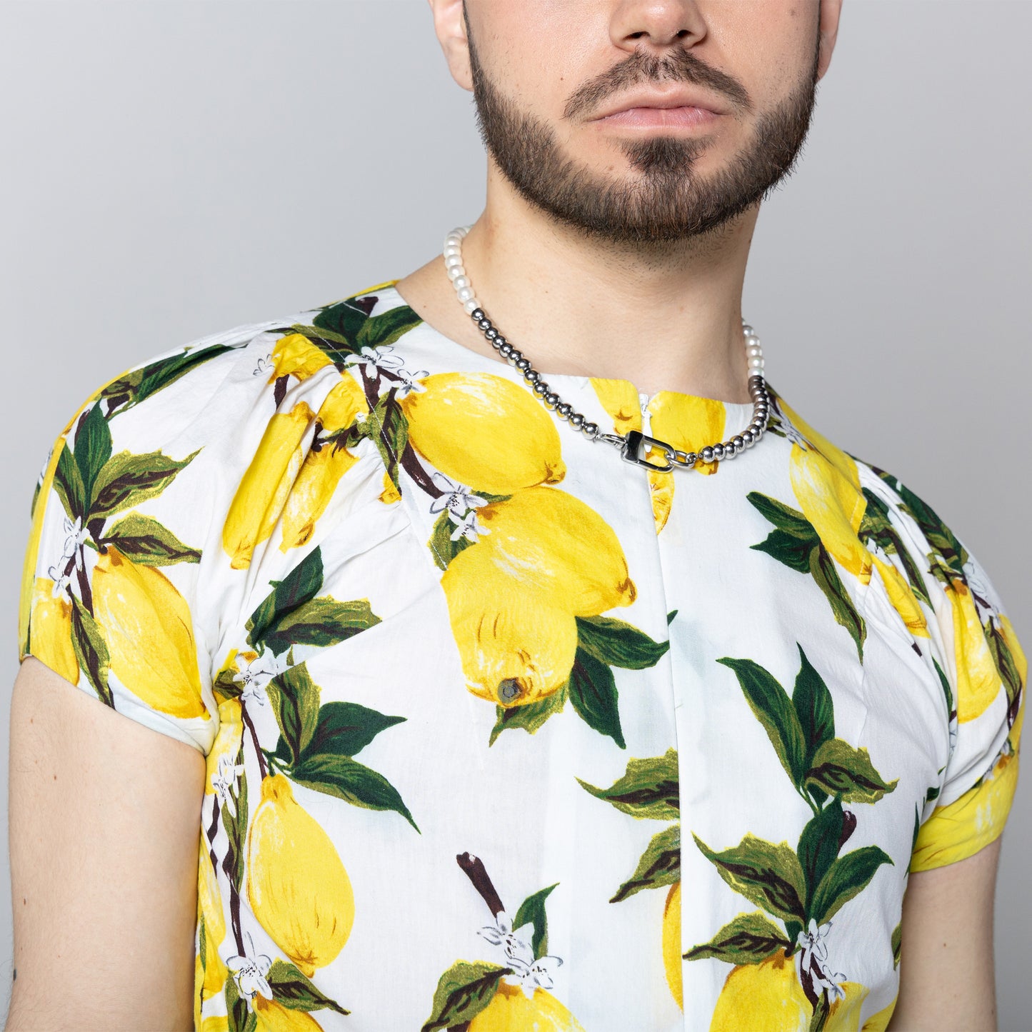 Lemonbar Remnant Zip Top