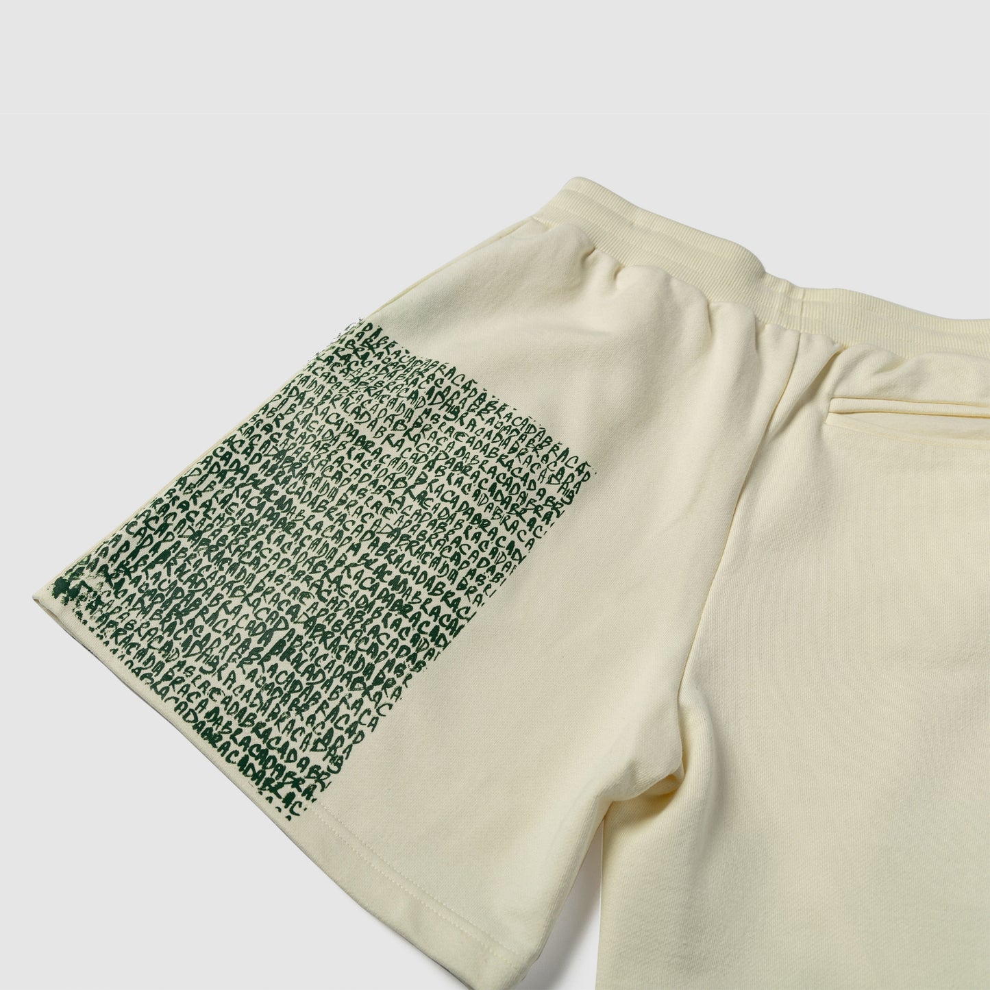 Lemonbar Talisman Short