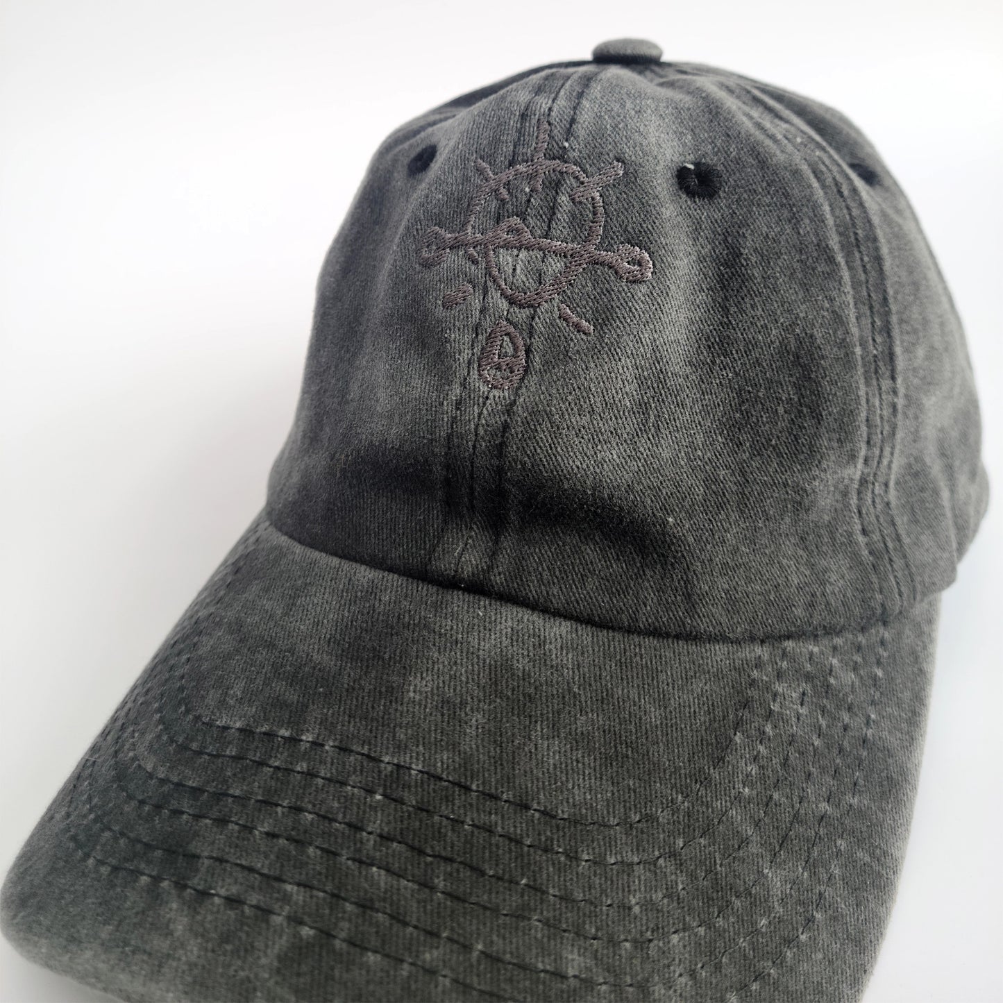 Sigil Hat Black