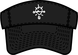 SIGIL VISOR