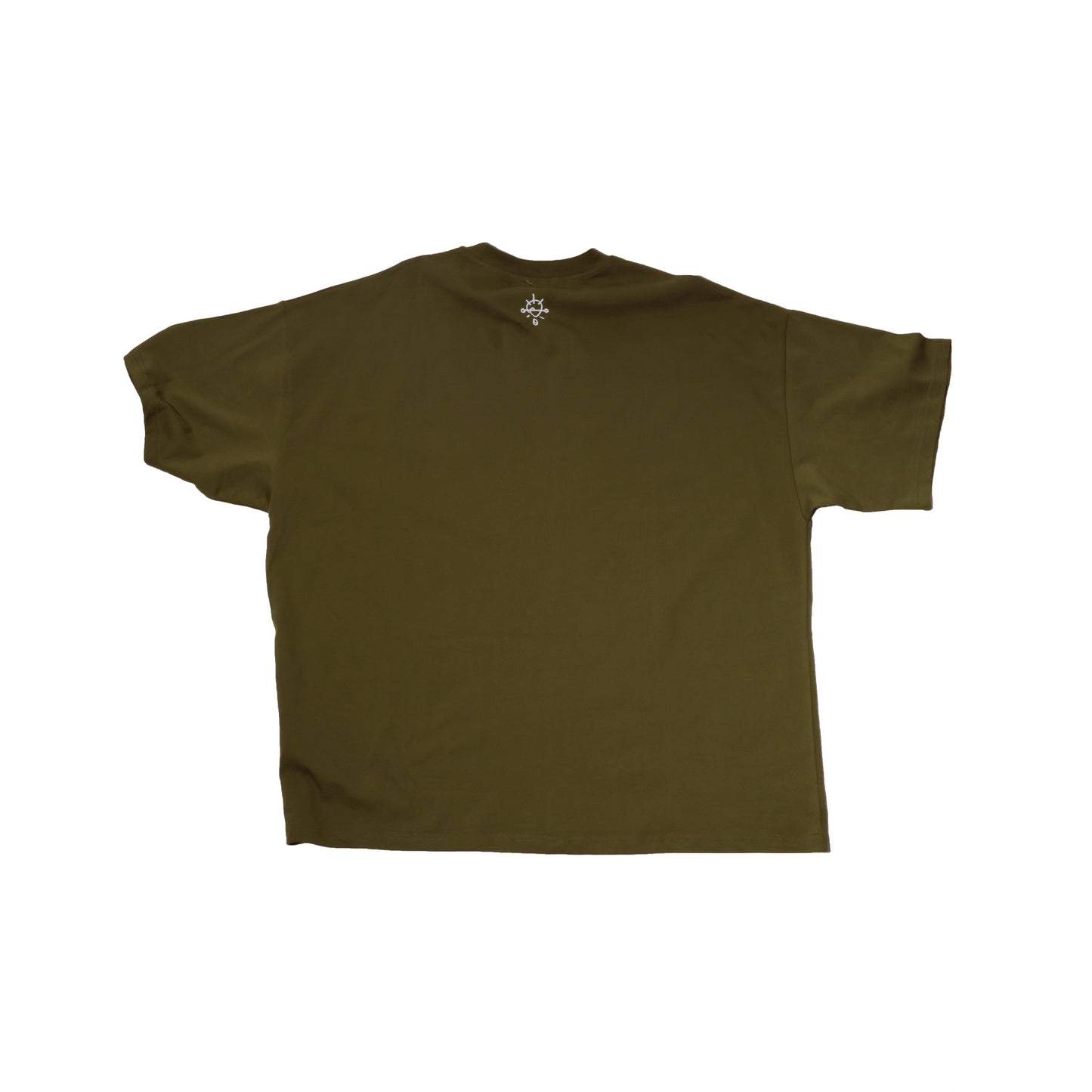 Classic Talisman Tee (Olive)