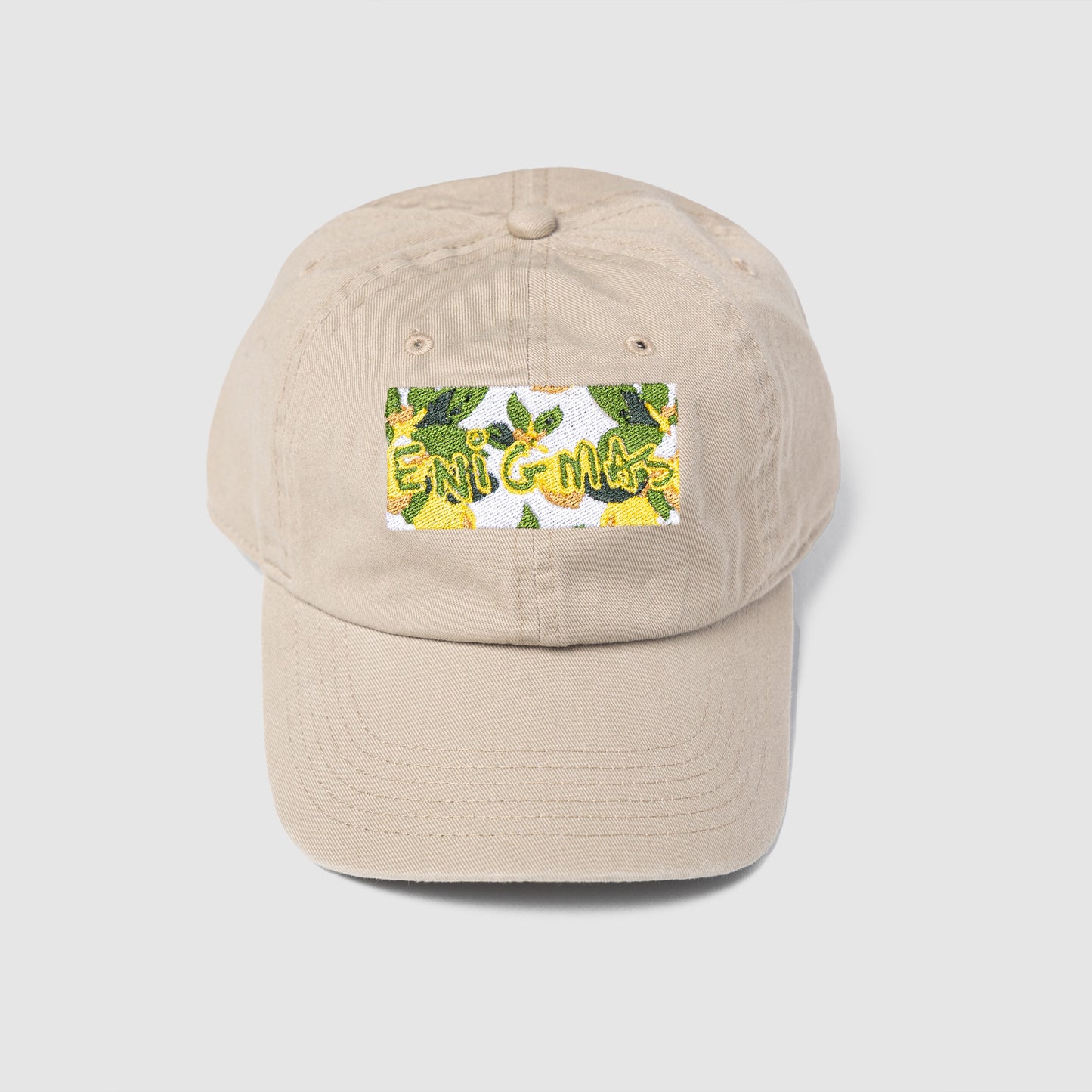 Lemonbar BOGO Cap