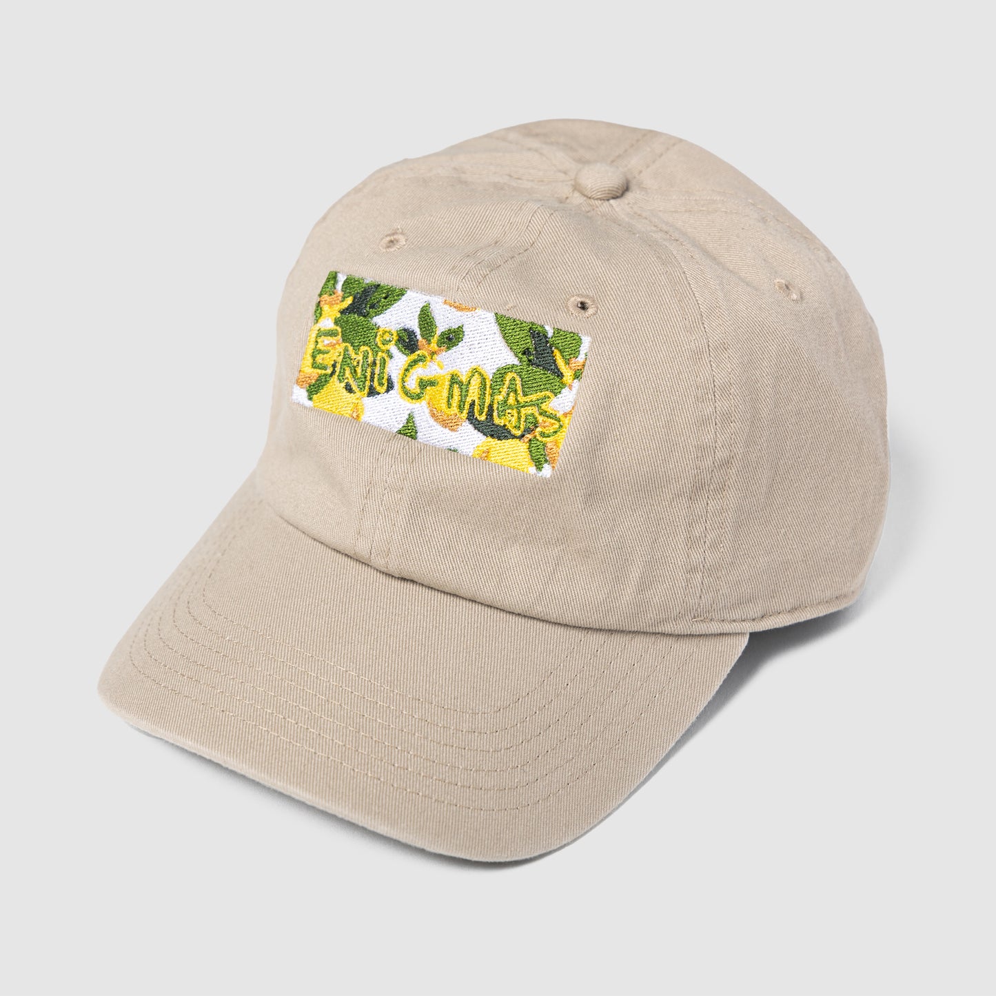 Lemonbar BOGO Cap