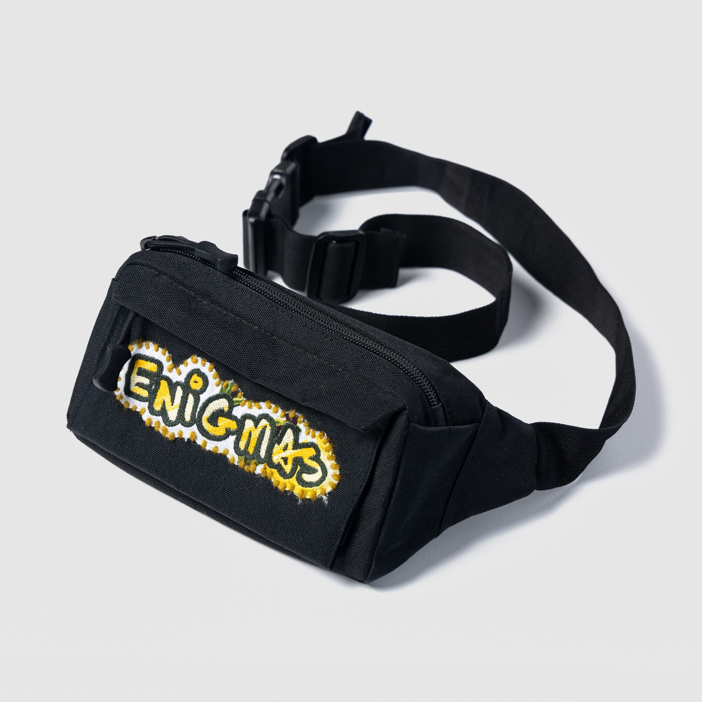 Lemonbar Fanny Pack