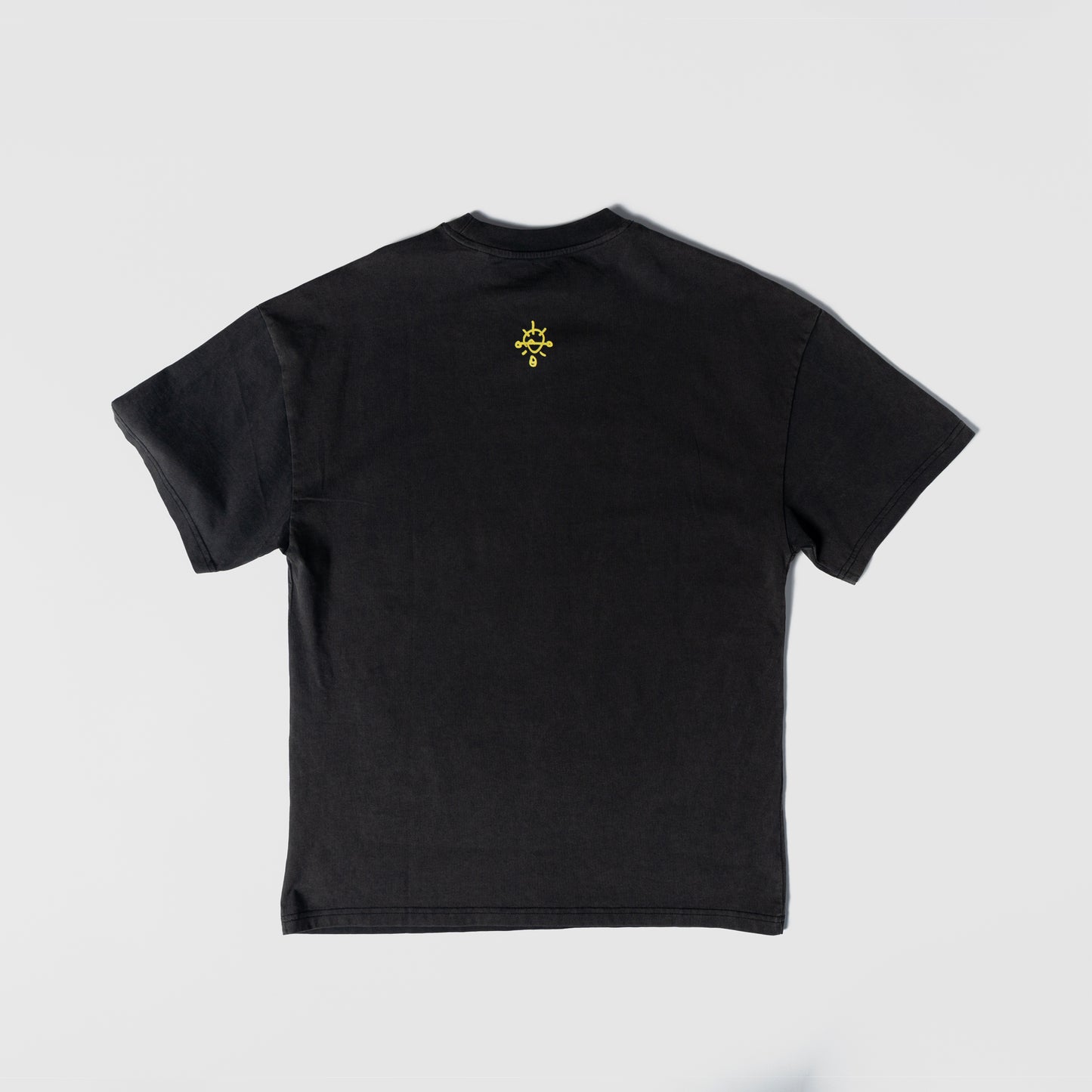 Lemonbar Talisman Tee (Vintage Black)