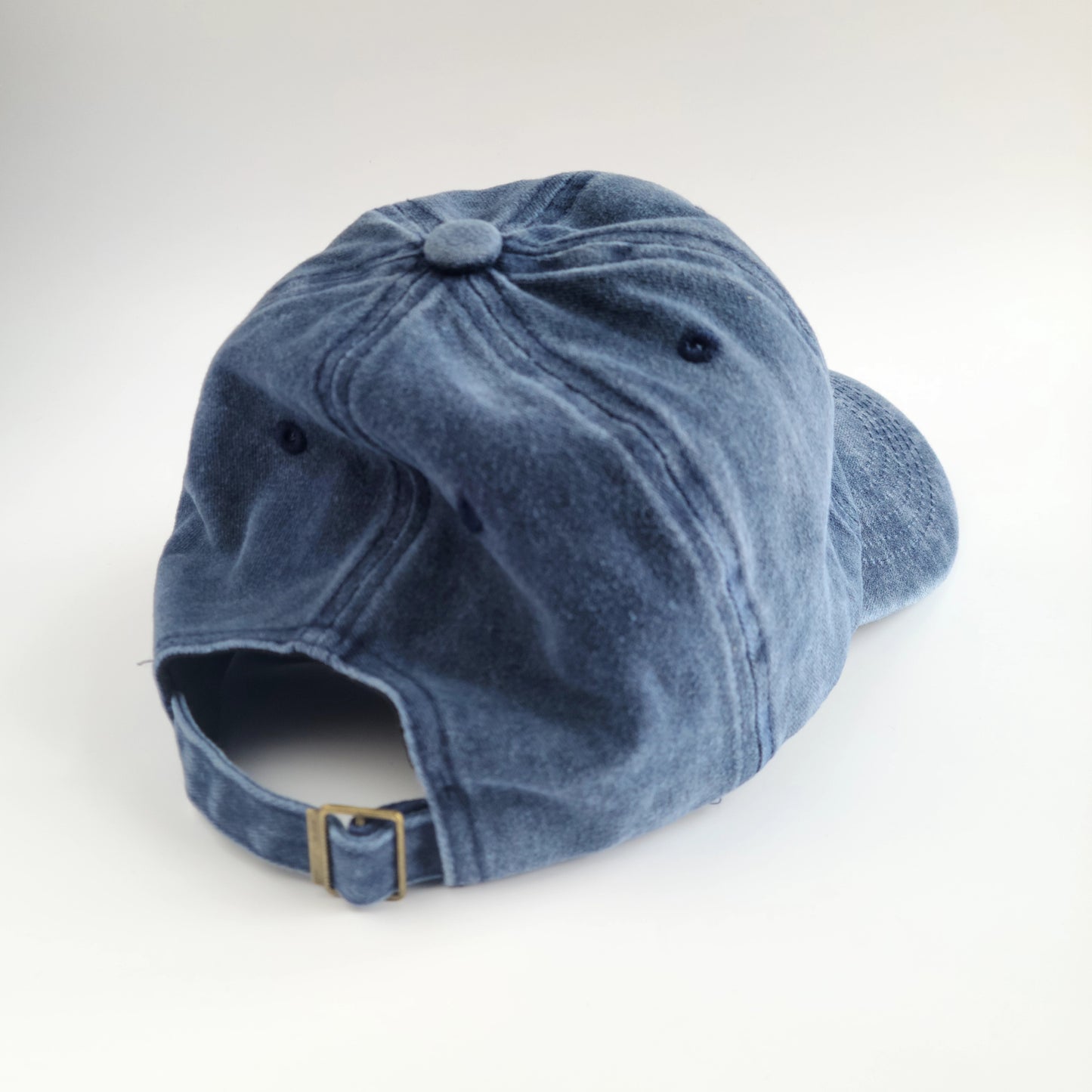 Sigil Hat Blue