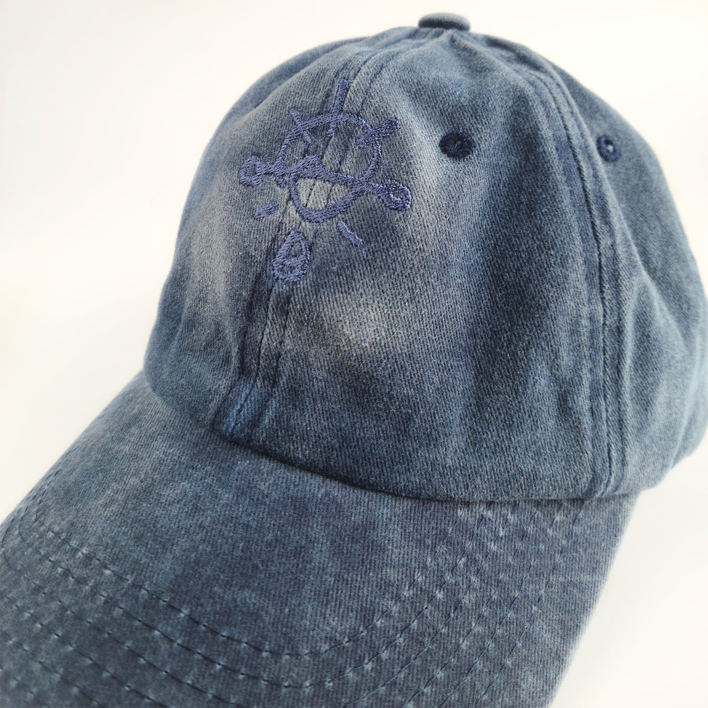 Sigil Hat Blue