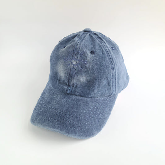 Sigil Hat Blue