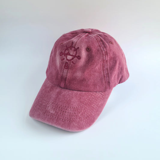 Sigil Hat Red